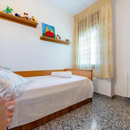 Hauzify I Casa Selvabrava Hébergement de vacances