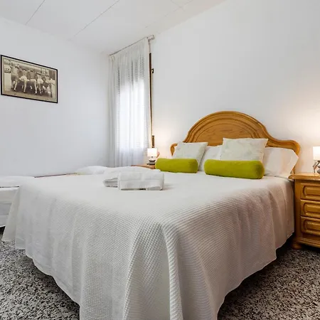 Hauzify I Casa Selvabrava Hébergement de vacances *