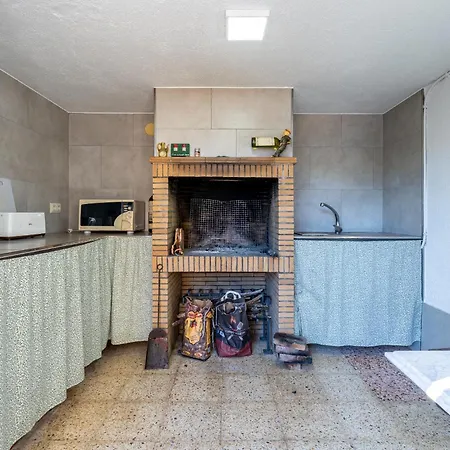 Hébergement de vacances Hauzify I Casa Selvabrava Llagostera