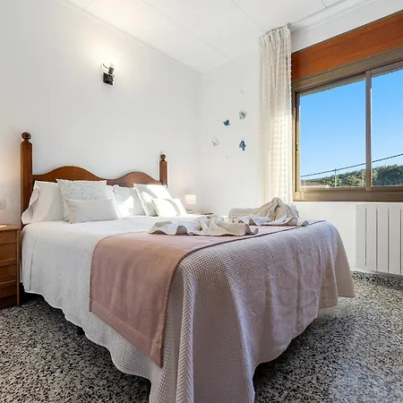 Hébergement de vacances Hauzify I Casa Selvabrava
