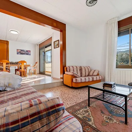 Hauzify I Casa Selvabrava Hébergement de vacances Llagostera