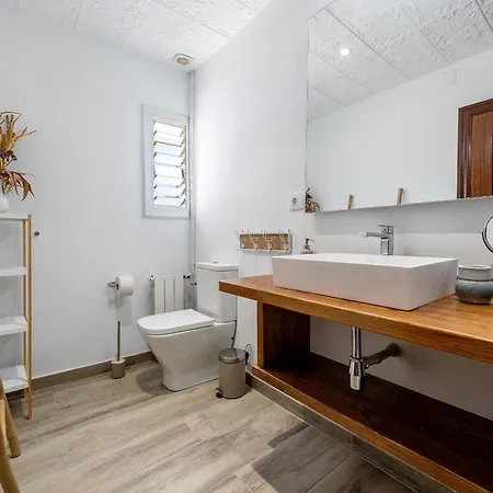 Hauzify I Casa Selvabrava Llagostera