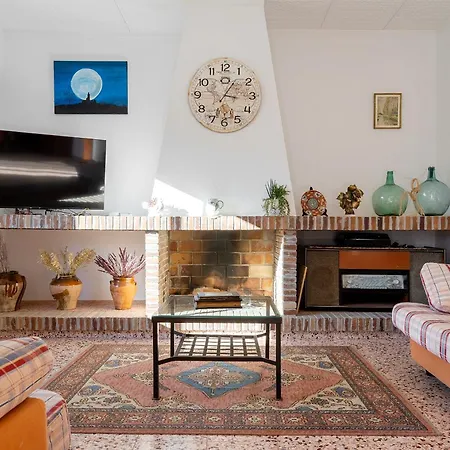 Hauzify I Casa Selvabrava Hébergement de vacances
