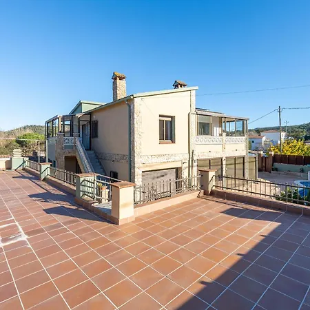 Hébergement de vacances Hauzify I Casa Selvabrava *