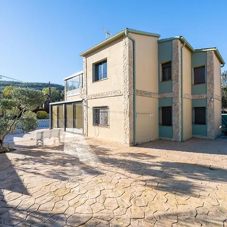 Hauzify I Casa Selvabrava *