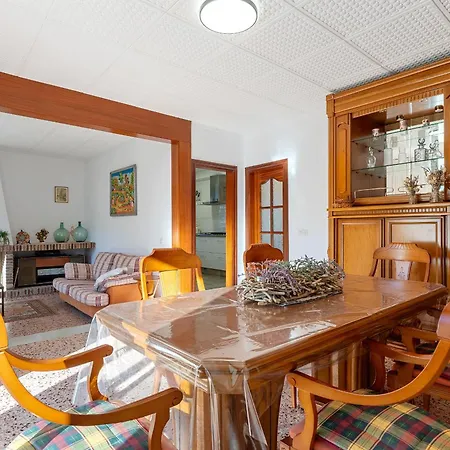 Hauzify I Casa Selvabrava