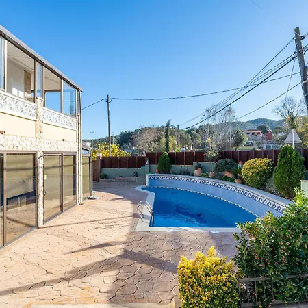 Hauzify I Casa Selvabrava Hébergement de vacances *