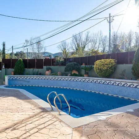 Hébergement de vacances Hauzify I Casa Selvabrava