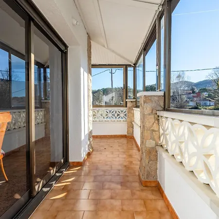 Hauzify I Casa Selvabrava Hébergement de vacances