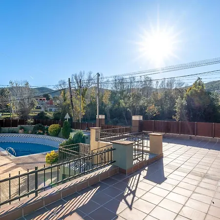 Hauzify I Casa Selvabrava