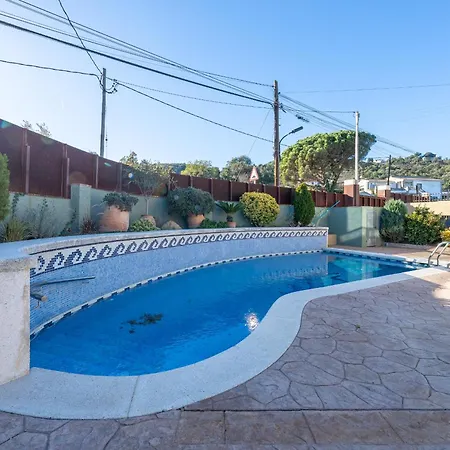 Hauzify I Casa Selvabrava Hébergement de vacances *