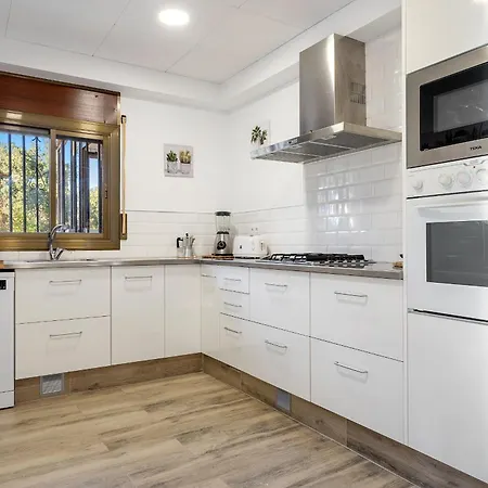 Hébergement de vacances Hauzify I Casa Selvabrava